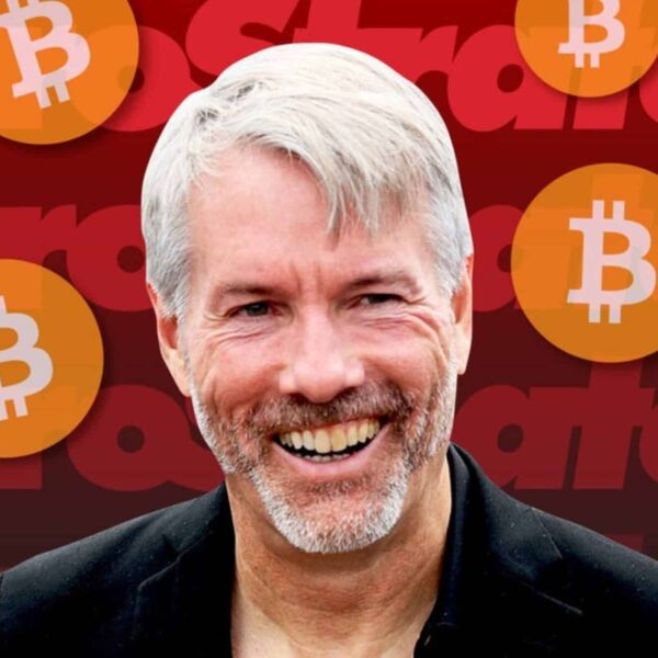 “If Bitcoin’s not going to zero, it’s going to $1 million,” Says Michael Saylor