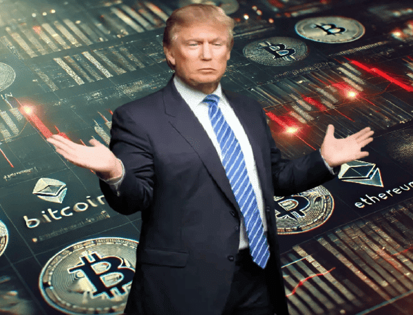 TRUMP Coin Leads Meme Coin Market Losses: Best Meme Coin to Buy?