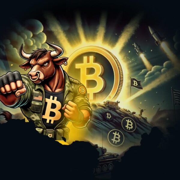 BTC Bull Token ($BTCBULL) Price Prediction for 2026-2030