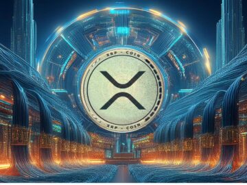 XRP Price Is Heading For a Rampage: Altcoin Holders in Awe as XRP Leads Day