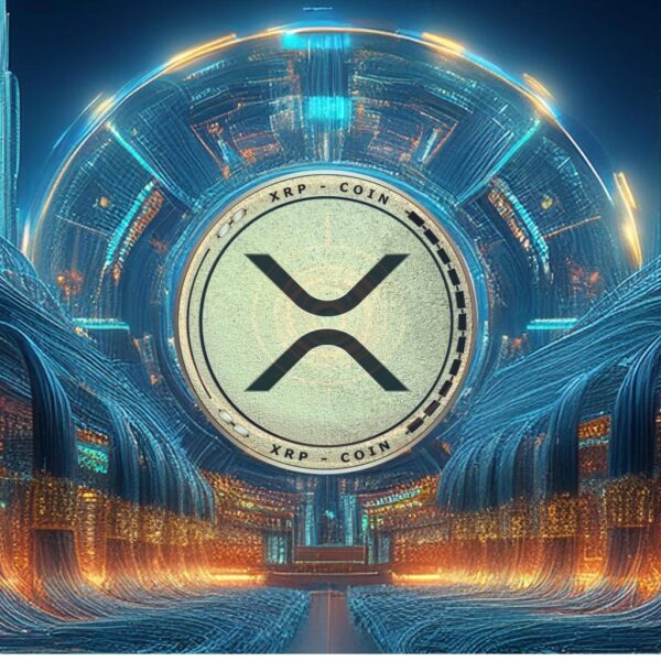 XRP Price Is Heading For a Rampage: Altcoin Holders in Awe as XRP Leads Day