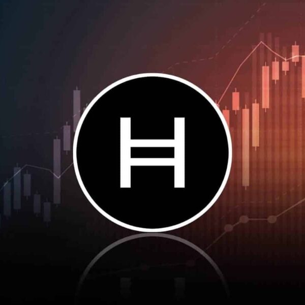 Hedera (HBAR) Crypto On Its Way For $1 After Robinhood Listing: Price Prediction