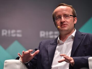 Who Is Kris Marszalek? CRO Holders Hit In Major Scam: Is Crypto.com Insolvent?