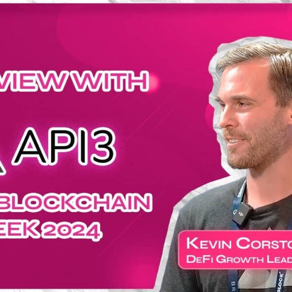 What is API3 Crypto? Why Is It Pumping?