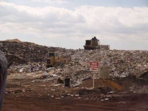 UK Court Rejects Man’s Bid to Recover 8,000 Bitcoin from Landfill