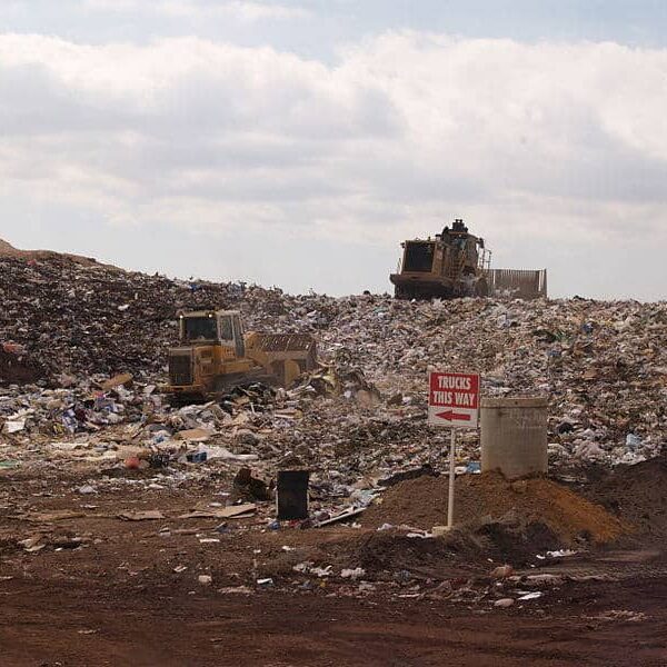 UK Court Rejects Man’s Bid To Recover 8,000 Bitcoin From Landfill