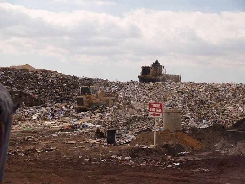 UK Court Rejects Man’s Bid To Recover 8,000 Bitcoin From Landfill