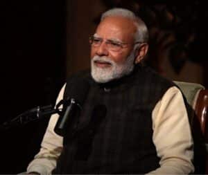 AI is Incomplete without India, Says PM Narendra Modi