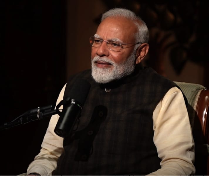 Progress In AI Not Possible Without India Says Prime Minister Modi: Best AI Crypto To Buy?