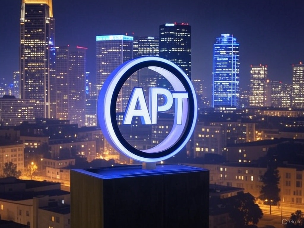 Is APT Crypto About to Reverse: Aptos Price Analysis Flips Bullish For March 2025?