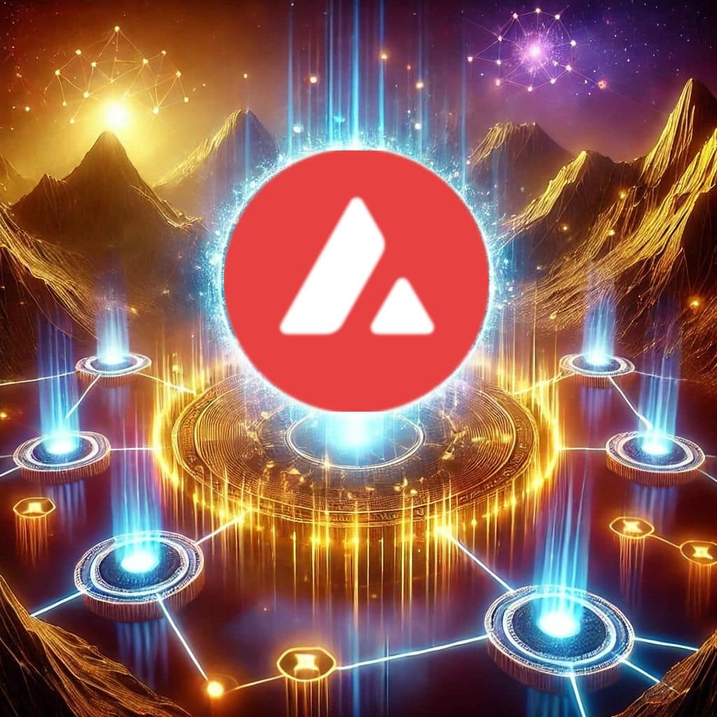 How to Earn Rewards with AVAX Staking in 2025