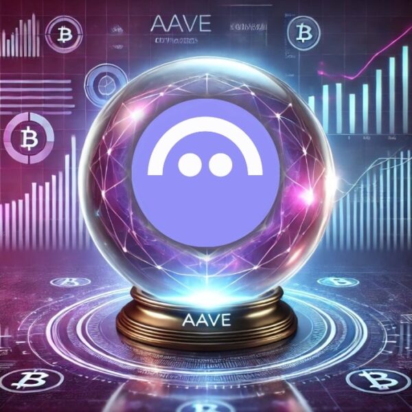 Still Holding AAVE Crypto? Can It Recover After Painful Breach?