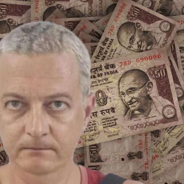Who is Aleksej Besciokov? Crypto Billionaire Ruined By Tether Arrested In India