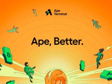 Ape Terminal Review (2025): The Latest Open-Access Crypto Launchpad