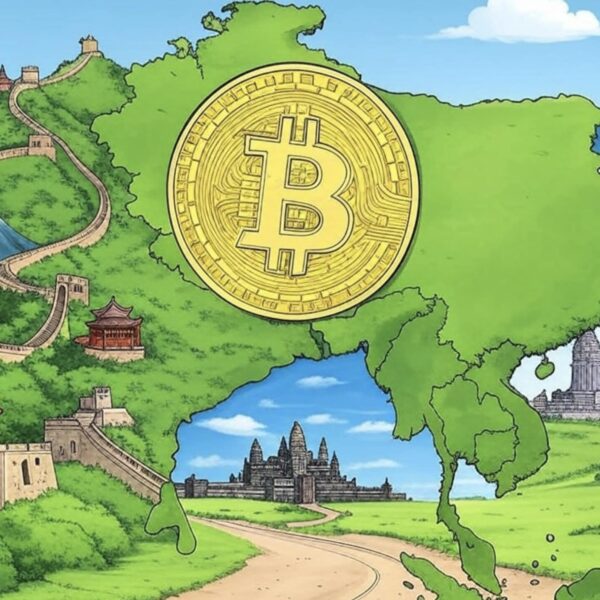 Is Asia Crypto’s Sleeping Giant? Forget Trump, Asia Crypto Stocks Surging