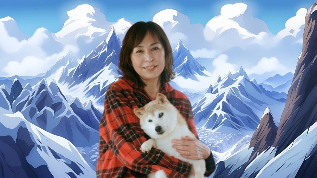 NEIRO Is Not Impressed by New Dog COCORO – Atsuko Sato Drops Blog Bomb: Dogecoin Traders React