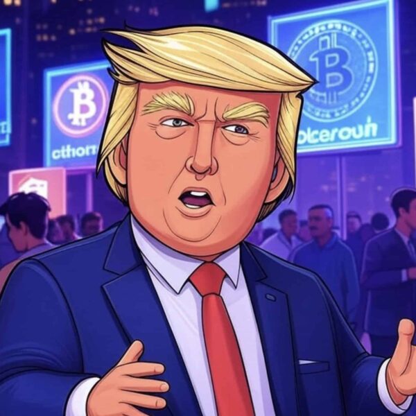 BTC Dominance Plummets As Altcoin Season Beckons: When Will Trump’s US Crypto Reserve Happen?