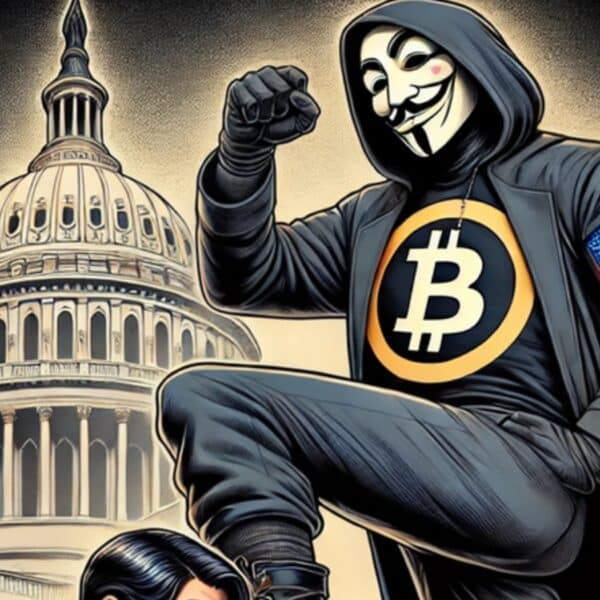 How Big Will the Strategic Bitcoin Reserve Really Be?