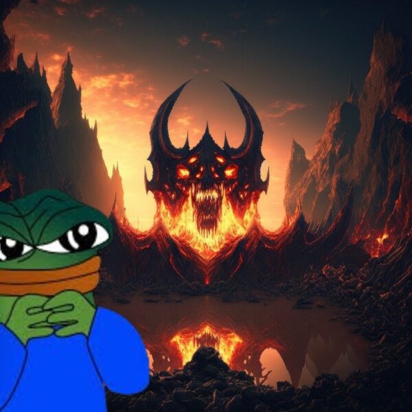 $11 Billion Wiped From The Meme Coin Sector In The Last 24 Hours: Best Crypto To Buy In The Bloodbath?
