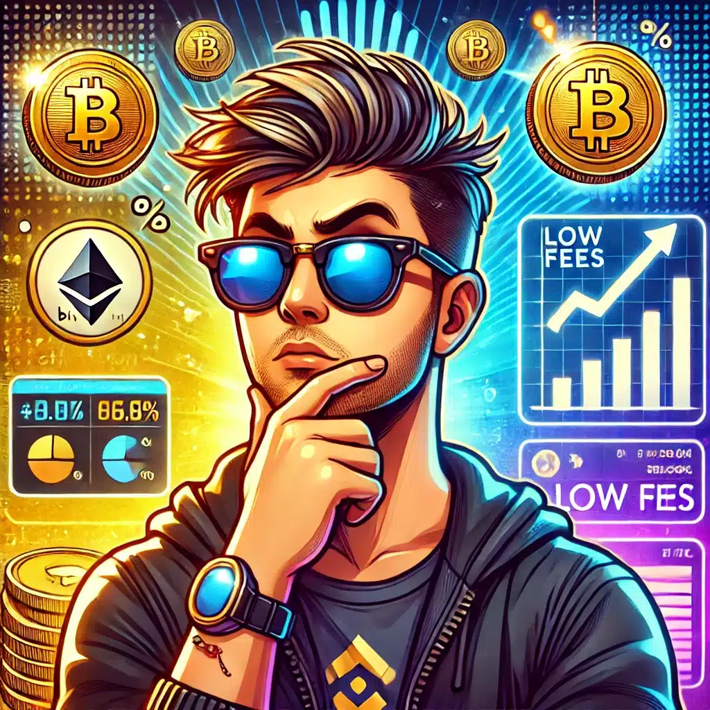 8 Best Crypto Exchanges With Lowest Fees