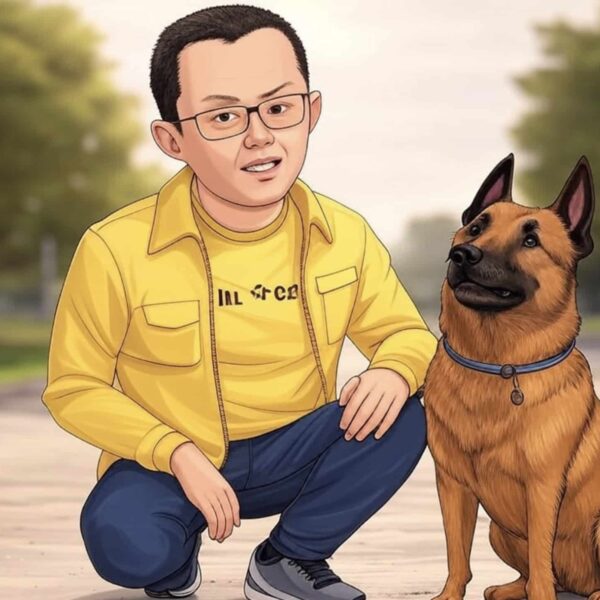 Breaking Down Binance CZ Crypto Strategy: How To Win At Crypto?