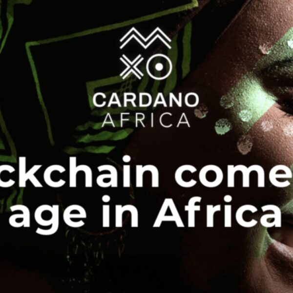 Cardano X Africa: Why This is the Big Partnership ADA Wanted