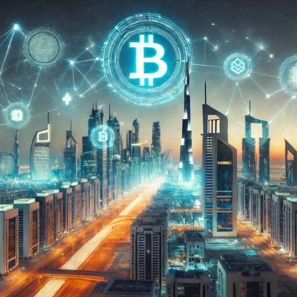 Chainlink Crypto and ADGM Partner Up To Shape the Future of Tokenized Assets in the UAE