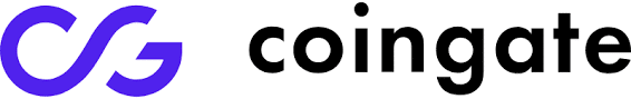 CoinGate review - coingate exchange logo