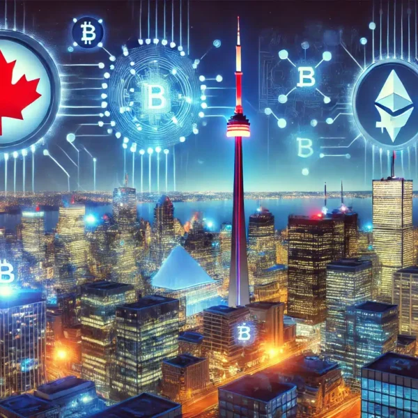 Coinbase Pushes for Crypto-Friendly Policies in Canada, Emphasizes Reforms To Remain Globally Competitive