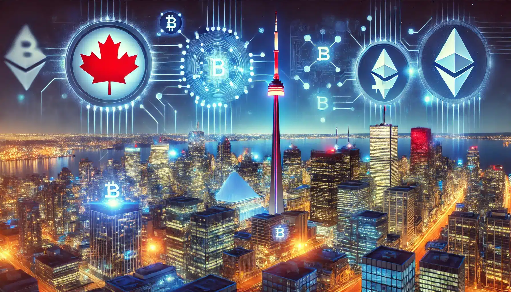 Coinbase leads efforts to shape Canada crypto future, urges clear crypto regulations for digital assets to boost innovation.