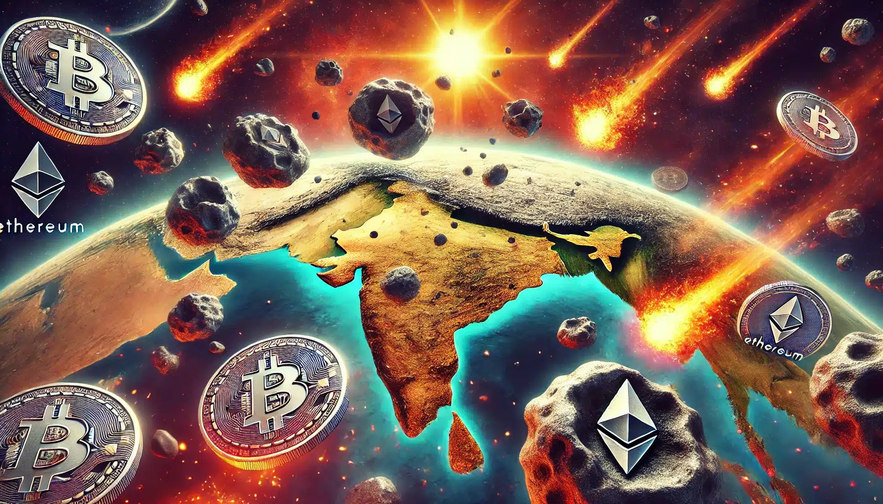 Coinbase Set to Re-enter Indian Market After Securing FIU’s Approval