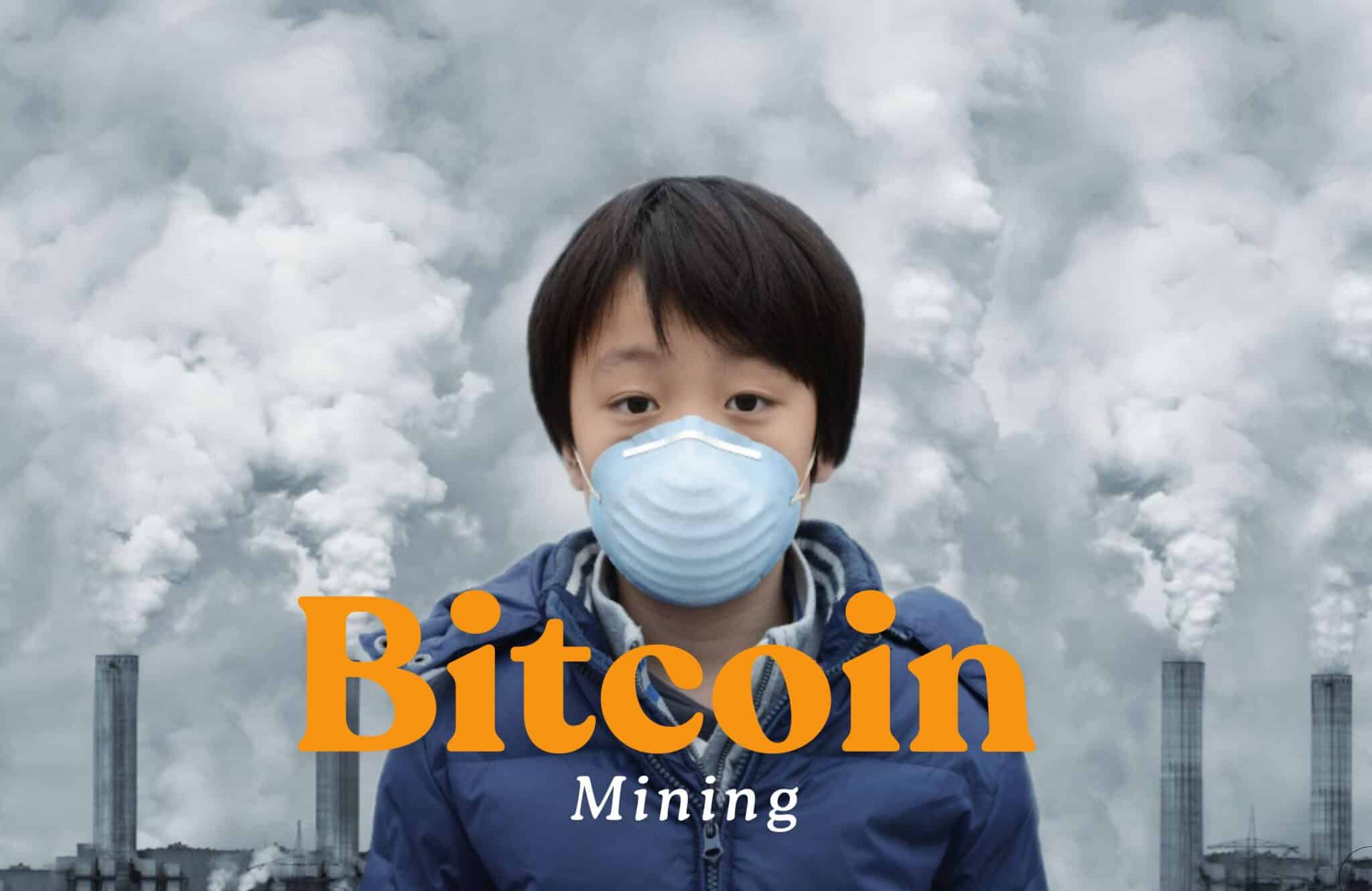 What is Bitcoin Mining environmental impact? How do Bitcoin miners mine Bitcoin? How bad really is the emissions and profit line these days?