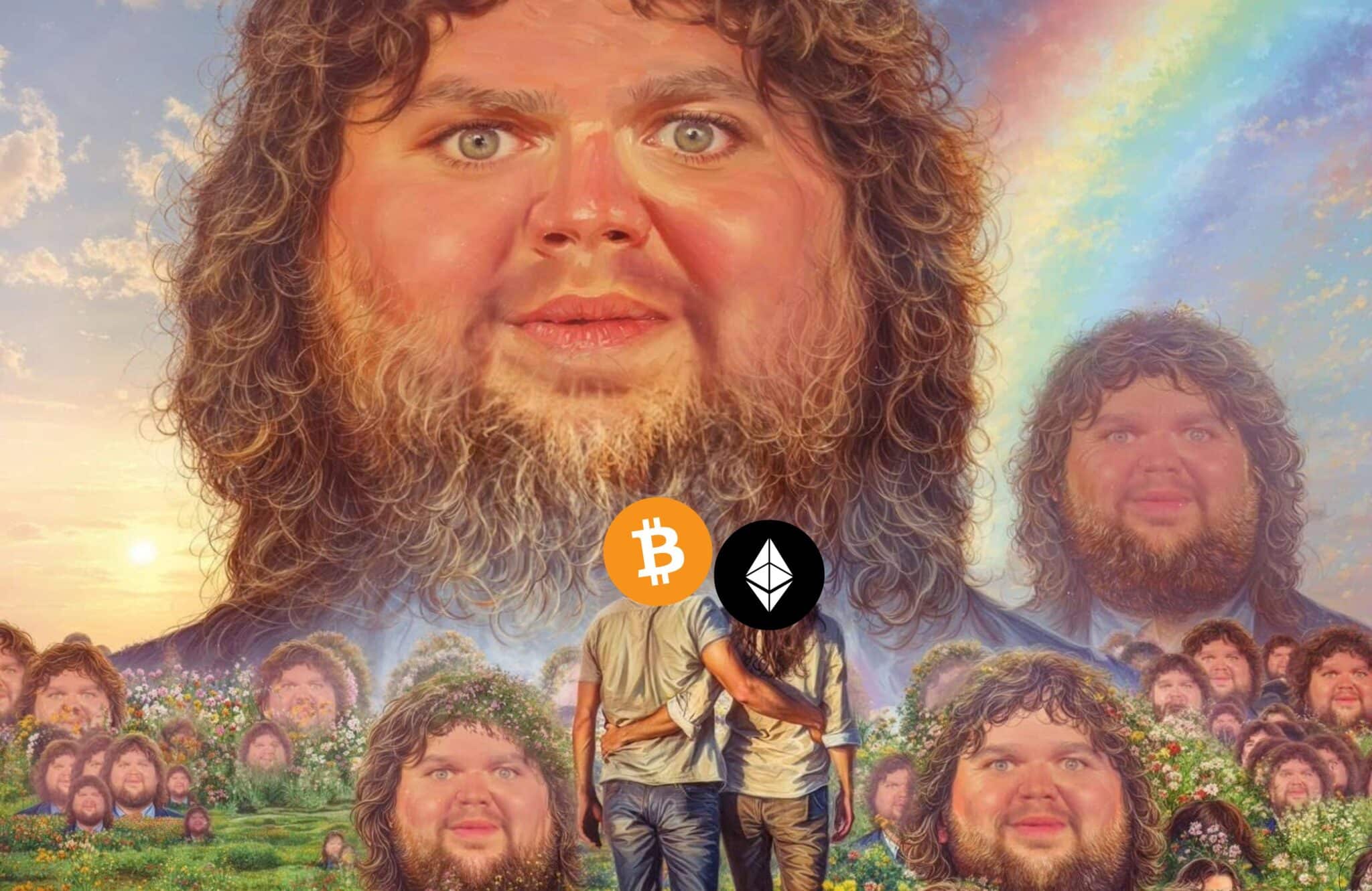 Trump Crypto Summit Today Will Make America ‘Bitcoin Superpower’: BTC Is The New Battleground For Nation-States