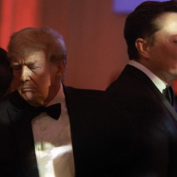 Donald Trump Meme Coin Hurts Crypto Reputation, Graphite Network Takes Aim At Tesla