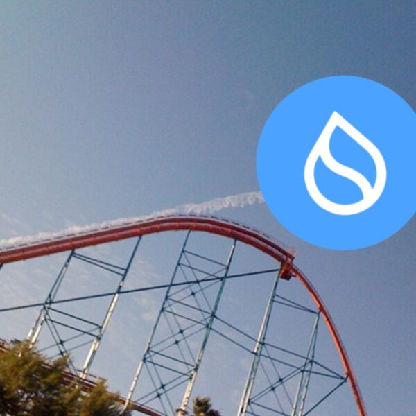 SUI Holders Brace For Seismic April and Walrus Crypto Launch