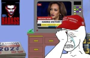 Trump crypto impact from Liberation Day USA 2025 will dominate the market this week, but what to expect from April 2 Tariff announcement?