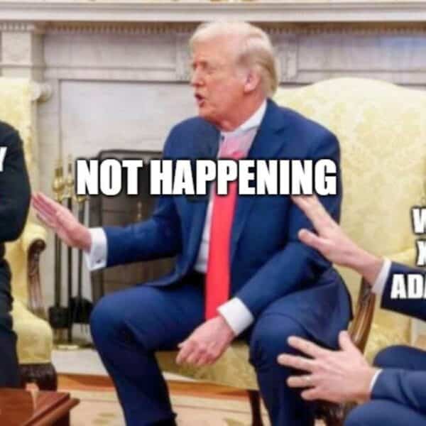 Everything to Know About Upcoming Whitehouse Crypto Summit