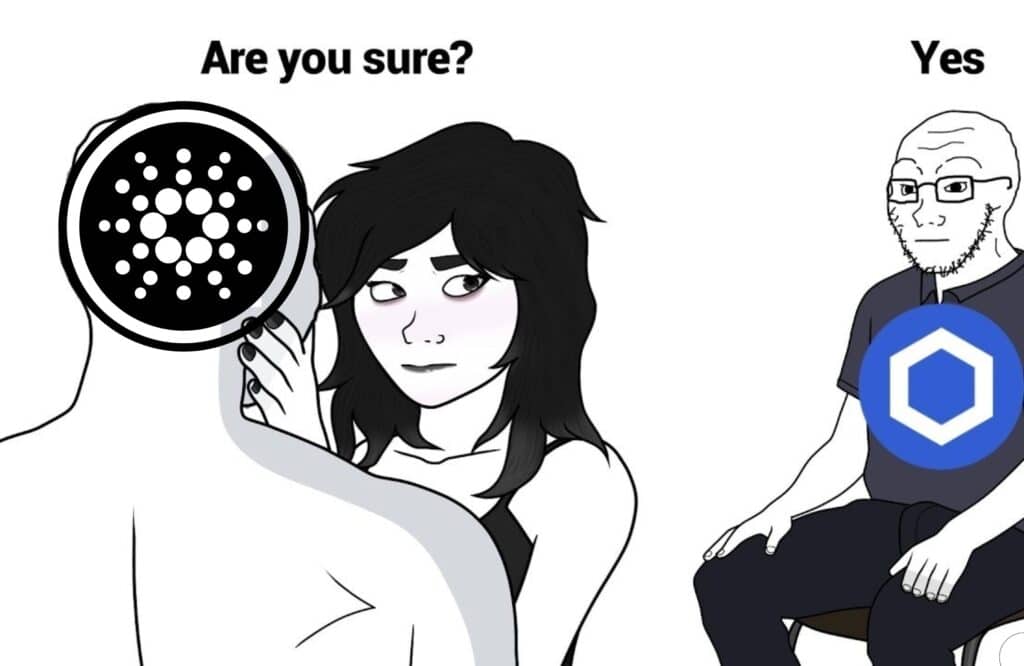 We’re So Back! Why is Crypto Going Up? ADA Crypto Reserve! And Best Crypto Presale In March