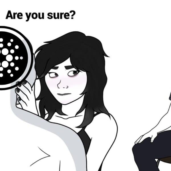 We’re So Back! Why is Crypto Going Up? ADA Crypto Reserve! And Best Crypto Presale In March