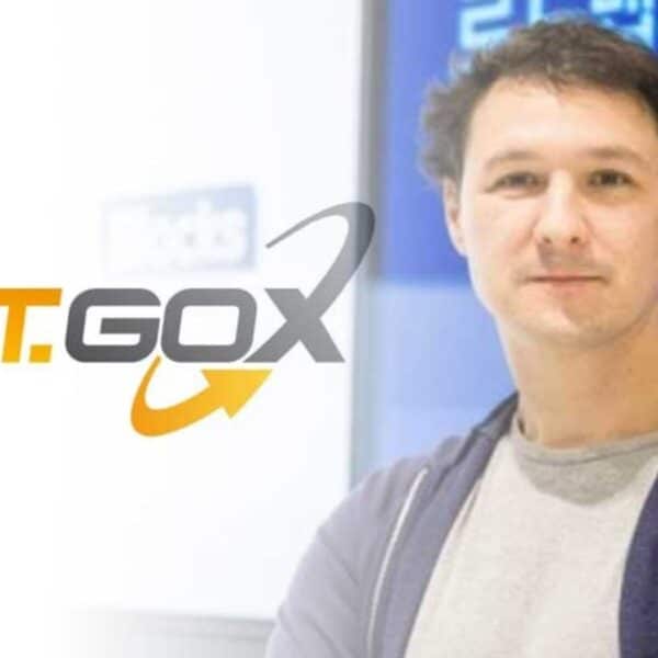 Is Mt Gox About to Dump On The US Crypto Reserve? $1Bn in BTC Moved Before White House Crypto Summit