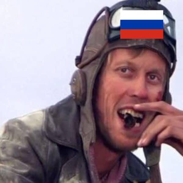 Russia’s Secret Service Just Seized a Russian Crypto Exchange: Hyperbitcoinization Race is On?