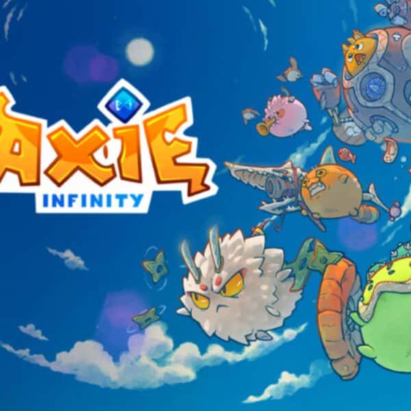 3 Things to Know Before You Buy Axie Infinity