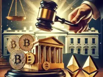 New White House Order Could Fine Banks For Discrimination Against Crypto Firms