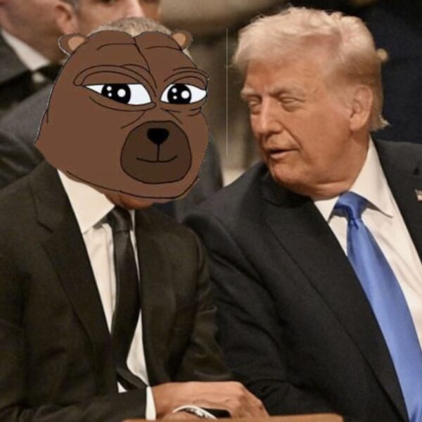 SEC Crypto Task Force: Trump Neuters The SEC Before Crypto Bullrun