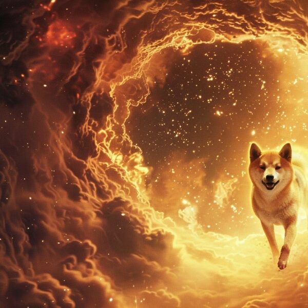 Dogecoin Is Heading For The Indy500: Is Dogecoin Crypto Still Best Meme Coin Buy?