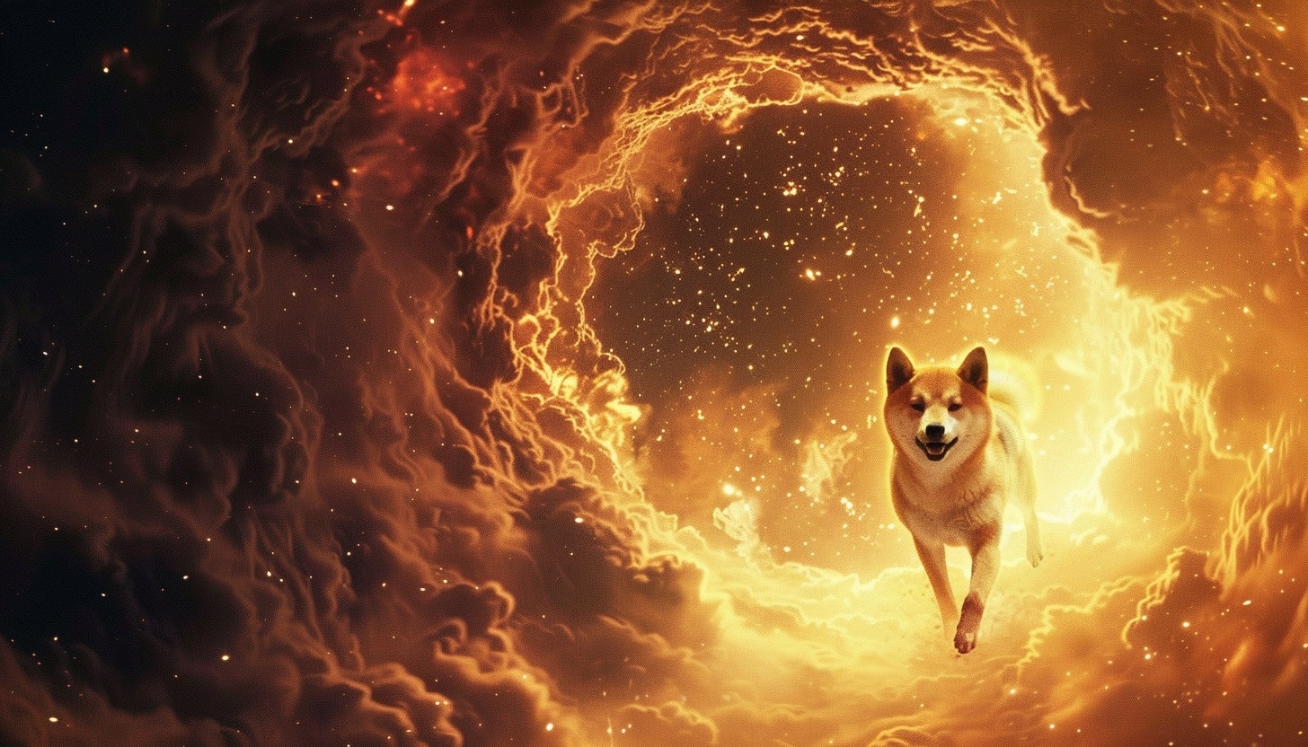 Dogecoin Is Heading For The Indy500: Is Dogecoin Crypto Still Best Meme Coin Buy?