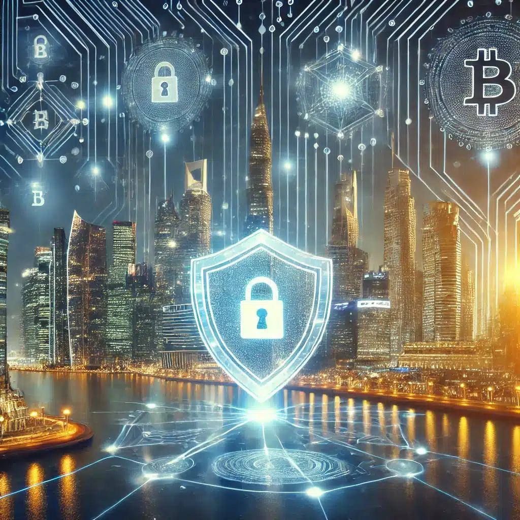 Dubai Financial Services Authority Addresses Slow Adoption Rates With Tokenization Initiative