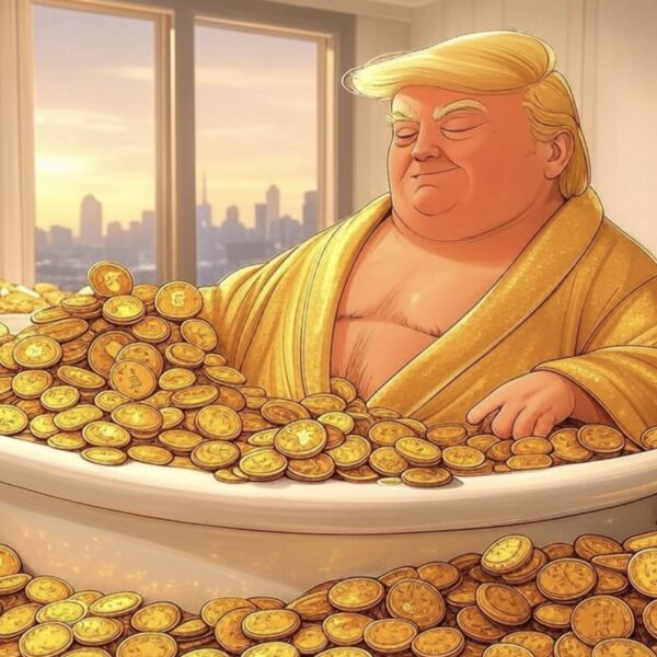 Donald Trump Is About to Greenlight US Crypto Banking, and It Could Change Everything