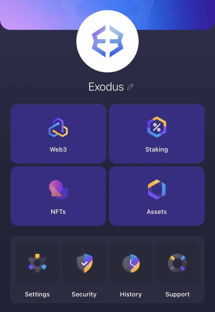 Top wallets for XRP