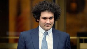 Sam Bankman-Fried Speaks from Prison Ahead of 33rd Birthday Following 25-Year Sentence